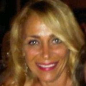 Meet your Posher, Theresa